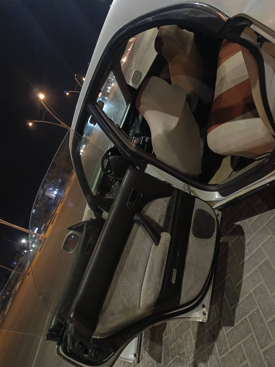 يالله سياره بطه جديده بيها ملاحضات الراعي شرعي يمي مداور ثاني يوم سياره حداده طخم تاير تبريد محرك كفاله سياره جاهزه تخبل مكانها بصره قبله السعر ٥٣ رقم الهاتف ***********
متواجد واتساب فيس بوك وتصال
