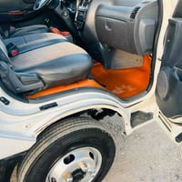 مكينه جديدة • ٢٠١٠ • رقم بغداد
