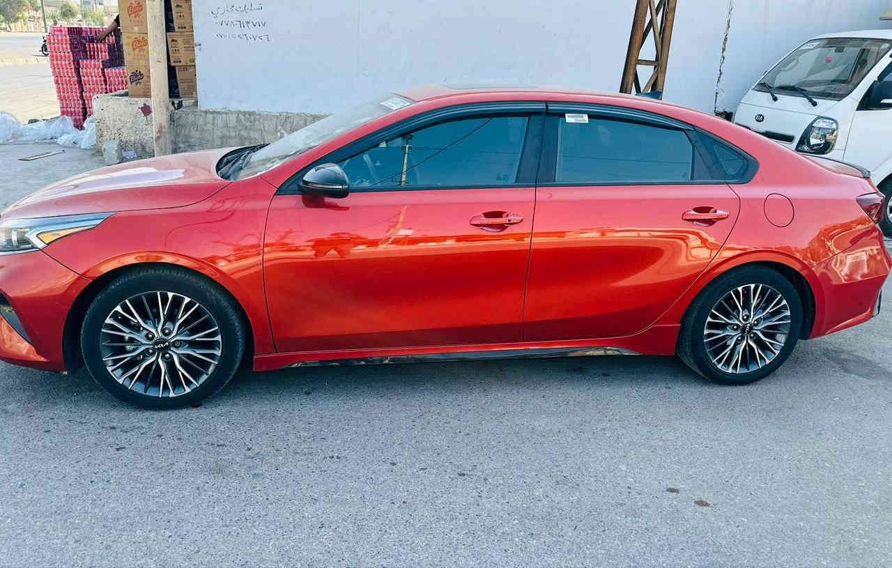 للبيع كيا فورتي جي تي لاين 2022  فول مواصفات1/1 لون مميز مشمشي

ماشية 54 الف mi

رقم اربيل دولي

مواصفاتها :

⭕️ بصمة

⭕️ تشغيل عن بعد

⭕️ محرك 2000 دوش المرغوب

⭕️ صندوق ذكي (مجرد تتقرب منه ينفتح تلقائياً )

⭕️ فول تحكم استيرن

⭕️ رادارات جانبية

⭕️ حساسات امامية و خلفي

⭕️ كشنات جلد gt line

⭕️ تبريد لمس وقطعتين

⭕️ مناخ منفصل

⭕️ شاشة كبيرة (GT Line بلوتوث وكار بلاي )

⭕️ كاميرا دوارة

⭕️ طخم تايرات جديد

⭕️ شاشة اعطال

⭕️ المحافطة على المسار

⭕️ قيادة شبه ذاتية

⭕️ ستيرن حرف D

⭕️ نظام النقطة العمياء

⭕️ إنارة ترحيبية بمجرد التقرب من السيارة

وبعد بيها هواي مواصفات

ضررها دعاميات فقط 

🔴الضرر صورة الشاصي مرفقة بالمنشور

175💲 فقط

***********
***********
موصل الايسر
