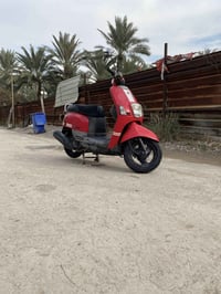 مدينه الصدر • دراجه رمبه • وضع الوكاله