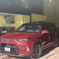 هايلاندر فول • ٢٠٢٤ • ماشيه ٢٣٠٠٠