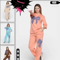 تراك بناتي تركي • ١٢-١٨ سنة • توصيل