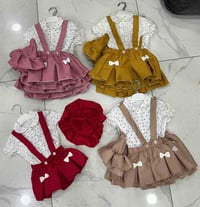 شروة • طقم بناتي • ٦٠٠ قطعة