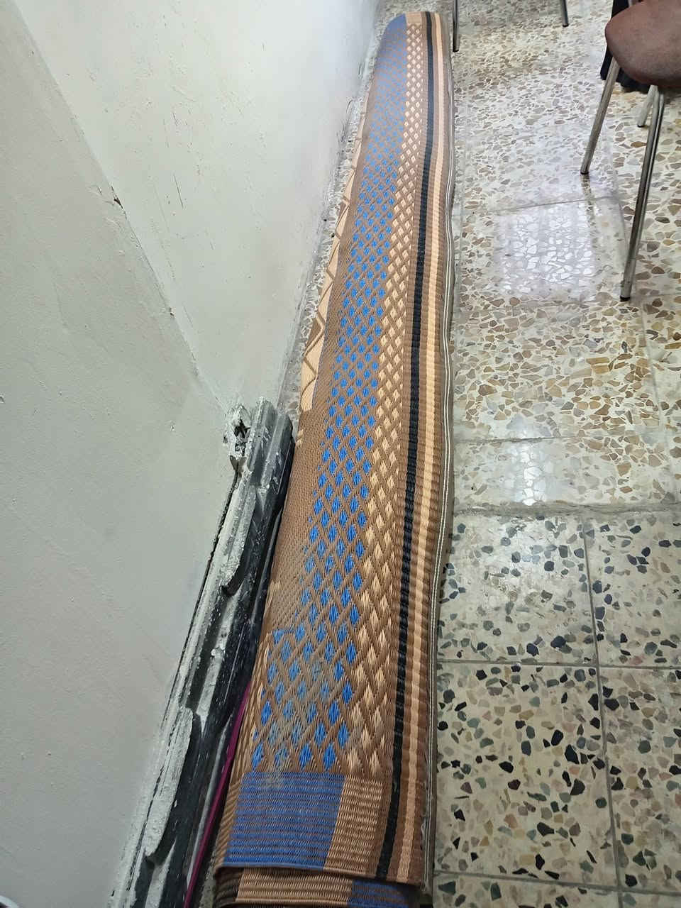 السلام عليكم
طباخ عشتار نظيف وكله شغال حته الفرن ب٥٠ الف
زوالي اثنين قياس ٤*٦
                         ٤*٥
سعر الوحده ٢٠ الف
المكان الطوبجي
***********
