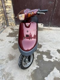 بطة ياباني • مكينة أصلية • ديوانية شافعية