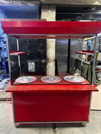 عربانه لبلبي للبيع مع الغراض كاملة للاستفسار ‏‪0782 633 1833‬‏