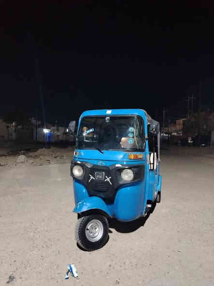 السلام عليكم تكتك البيع عشرين شهر 12 مرقم سعر 5 ومتين وبيهه مجال اتصل على الرقم ***********
