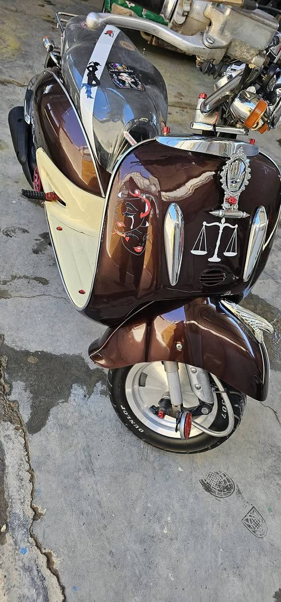 الهم صلي على محمد وال محمد 
دراجه للبيع نوع جوكر 
دراجه مكفوله كفاله عامه 
دراجه انتيكه  ومزوده 
اي نقص مابيه 
دراجه مال جناي 
دراجه احله من الصور 
مكينه        120
عنوان ذي قار قضاء الرفاعي 
لاستفسار ***********
