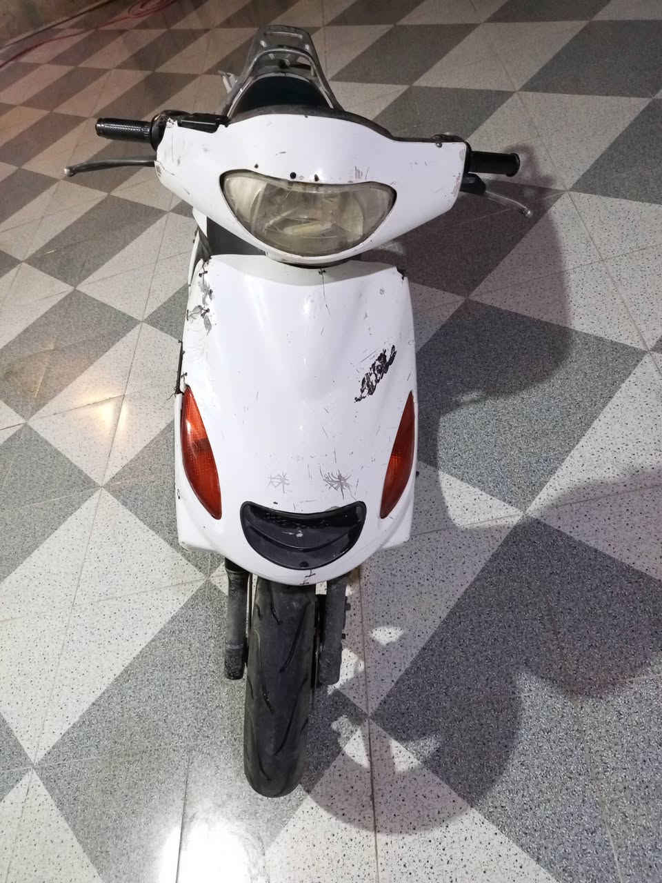 للبيع السعر 450وبيهة مجال اتصل 7770765613


**إذا كنت صاحب هذا الإعلان وتريد حذفه لأي سبب، رجاءا أرسل رسالة إلى الدعم الفني**