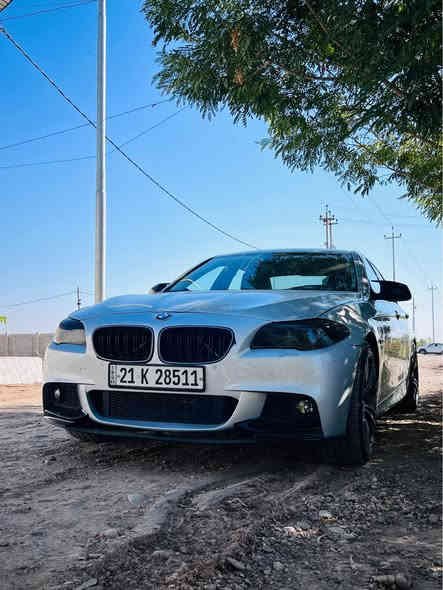 سلام عليكم 

٥٢٨ موديل ٢٠١٠ راعي سياره ببغداد محرك n53 محرك كير نضاف سياره جاهزه من كل نواعي بيه صبغ ربع بنيد وباب خلفي عكس سايق ما بيه كل نقص سعر ١٤٥ مجال قليل وذا مراوس باقل عادي راعي سياره ببغداد ومكان سياره قرب المرور مال حسينيه استفسار *********** بغداد
