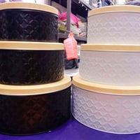 وصول سيت معدن ثلاثي جميل وانيق تگدرين تسويه مقدمه او حافظه بيها قبق مح...