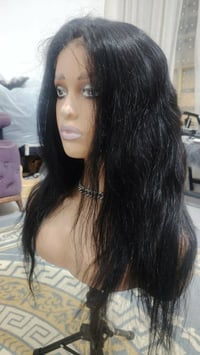 تصفية محل الباروكات طبيعي ميه بالميه شرط فحص أمام المندوب  الاسعار تبد...