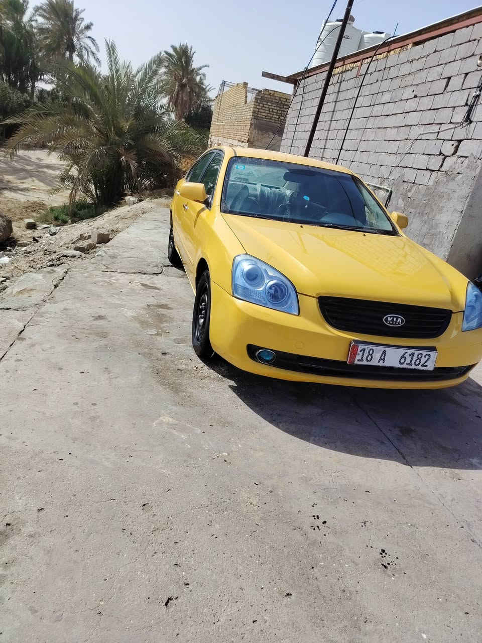 للبيع مديل 2008
امريكي مكفوله من عيب شرعي  ضربته بجم 

سياره بسمي 

بيه منضومه غاز 

مكاني ناصريه 

***********
