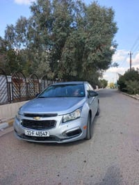 شيفروليه كروز • ٢٠١٦ • مكينة وكير بكفالة