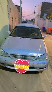 كريدوس • ٢٠٠٠ • گير اوتو