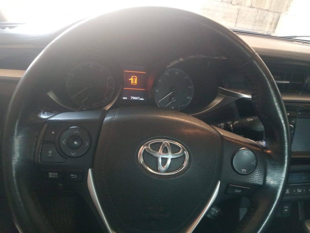 السلام عليكم كورله موديل 2016 أمريكي سياره S فول ماعده البصمه رقم سليمانيه سنويه بااسمي تحويل ثاني يوم السياره جاهزه من كلشي تبريد فول ثلج صدر امامي خلفي قبل سبوع مبدله دهن كير ومحرك مبدلهن قبل 10 ايام يعني تأخذه متصرف عليهه ربع دينار  محرك كير كله كفاله عامه سياره جاهزه بمعنئ الكلمه تطلع بيه تراي للبصره ماشيه 118 الف حقيقي ضربته حادثهه بنيد وبنيد مبدل وعندي الأصلي مالته بالبيت موجود  وبيه قطع كلير هم بأمريكا

 مكان سياره بغداد واذا اكو مراوس بي واي دي سيل فايف اراوس ونتراهم ع سعر ماكو فرق انشاء اللة 

للاستفسار ***********
