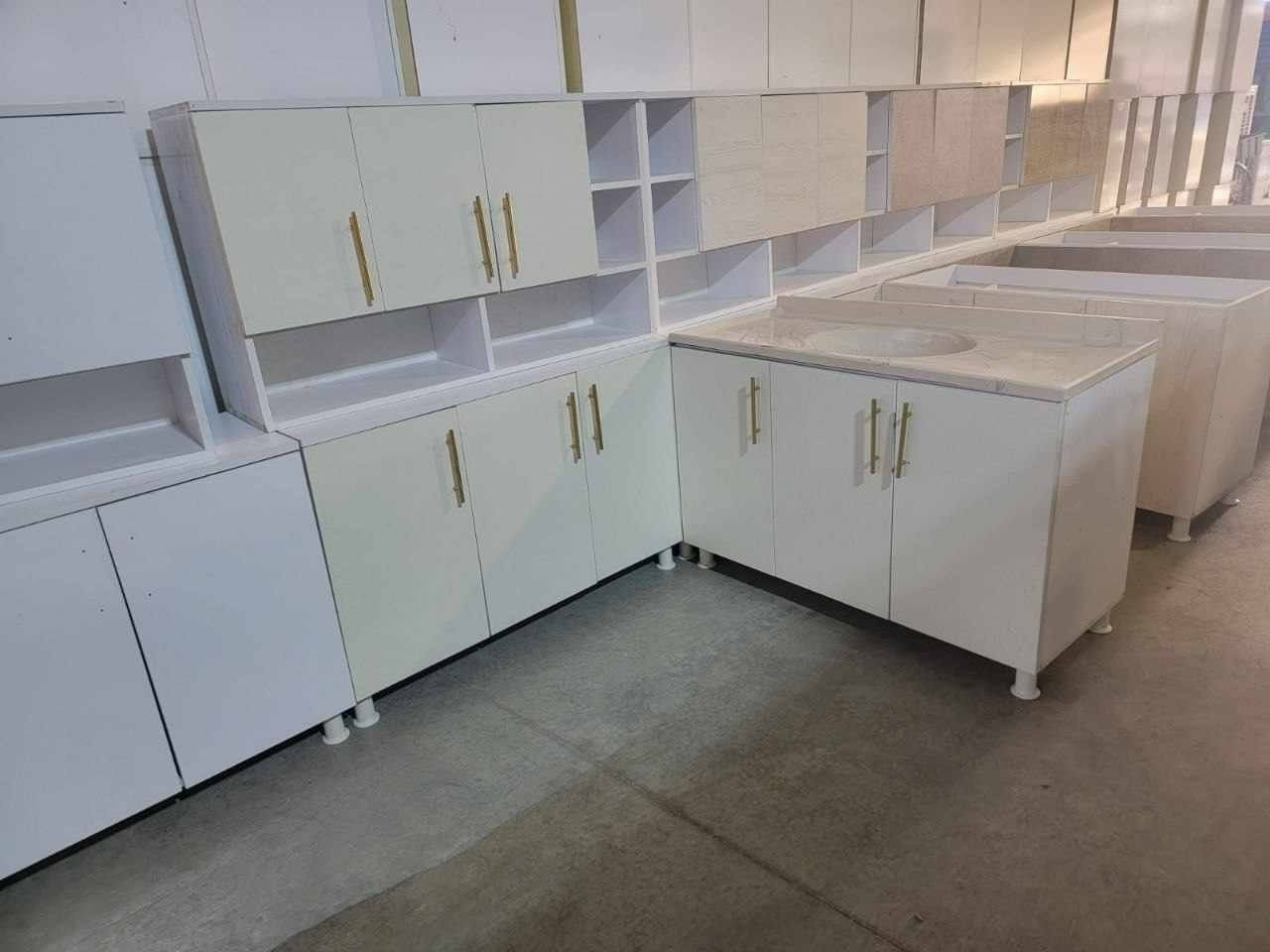 كاونتر متر و20 ارضي وملحق مع سنك متر و20 مرمر MDF خشب . السعر 200 الف

اذا تريد السنك متر ونص اضافه 25 عالسعر 
اذا تريد  انضيف مجر واحد اضافه 10 عالسعر
اذا تريد انضيف ثلاث مجرات اضافه 25 عالسعر
اذا تريد اضافة  ملحق فوك السنك اضافه 75 الف
اذا تريد اضافة فاترينا اضافه 90 عالسعر

التوصيل بغداد  مجاني
اطراف 10
كربلاء  بابل حله 15

النجف +الديوانيه +/الفلوجه ،+الرمادي واسط 20 
صلاح الدين 25
عماره +سماوه+الناصرية 25🌹🌹🌹🌹🌹🌹🌹
البصرة35
اطراف البصرة 50


**إذا كنت صاحب هذا الإعلان وتريد حذفه لأي سبب، رجاءا أرسل رسالة إلى الدعم الفني**