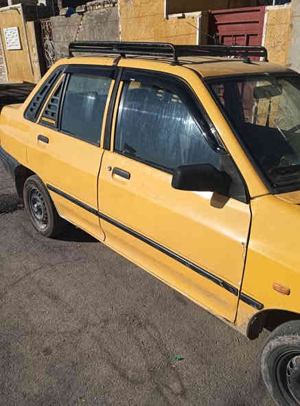 سايبه 2012 سيارة جاهزة سنويه 2026 بأسمي السعر 31 رقم الهاتف ***********
