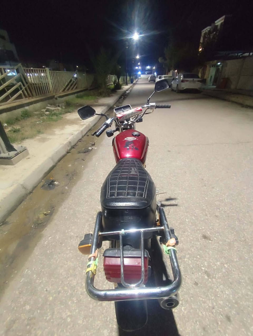 سلام عليكم ماطور2020 شرط الماكينه مو مفتوحه عنواني الموصل جانب اليسر حي العربي السعر 400وبي مجال قليل وايرمنيه شغاله الماطور نضيف بشكل  رقمي بي وتساب ***********
