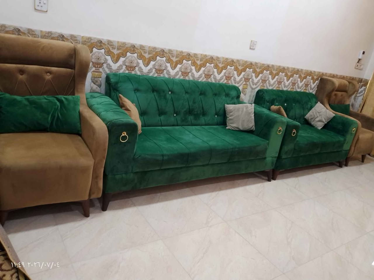 تخم للبيع العنوان أبو غريب خرنابات رقم ***********او*********** بغداد, العراق
