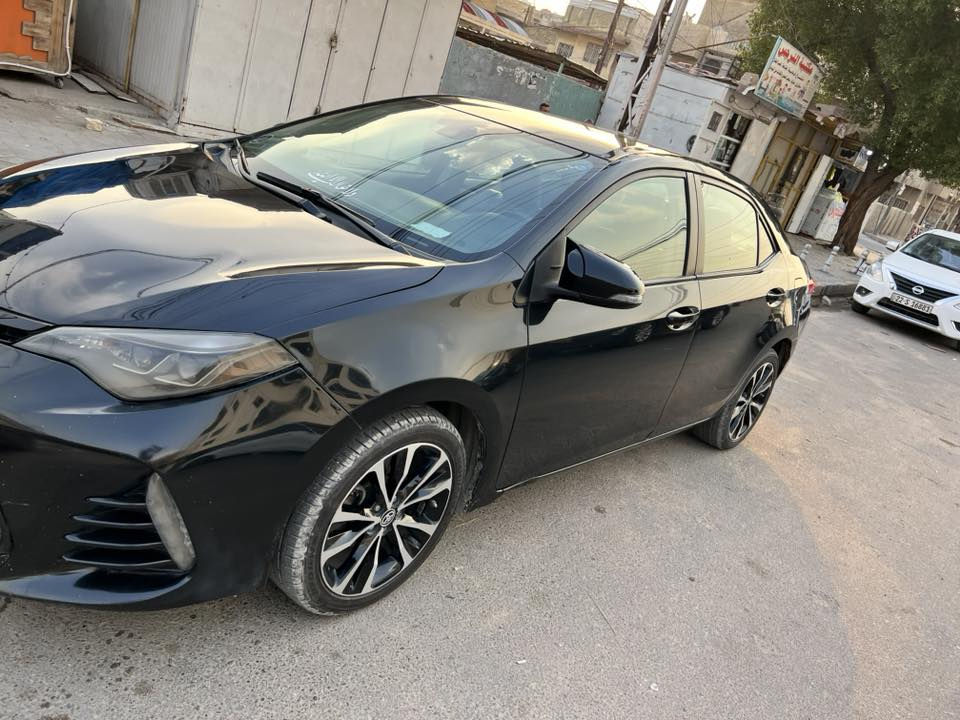 السلام عليكم كورلا موديل 17 مكينه 1800 كفاله عامه من كلشي رقم سليمانيه باسمي تحويل ثاني يوم تحكمات ستيرن شفتات ستيرن تبريد بيانو رادار امامي تحديد مسار ‭

‭٠٧٧٠ ٤٢٤ ١٤١٣‬
