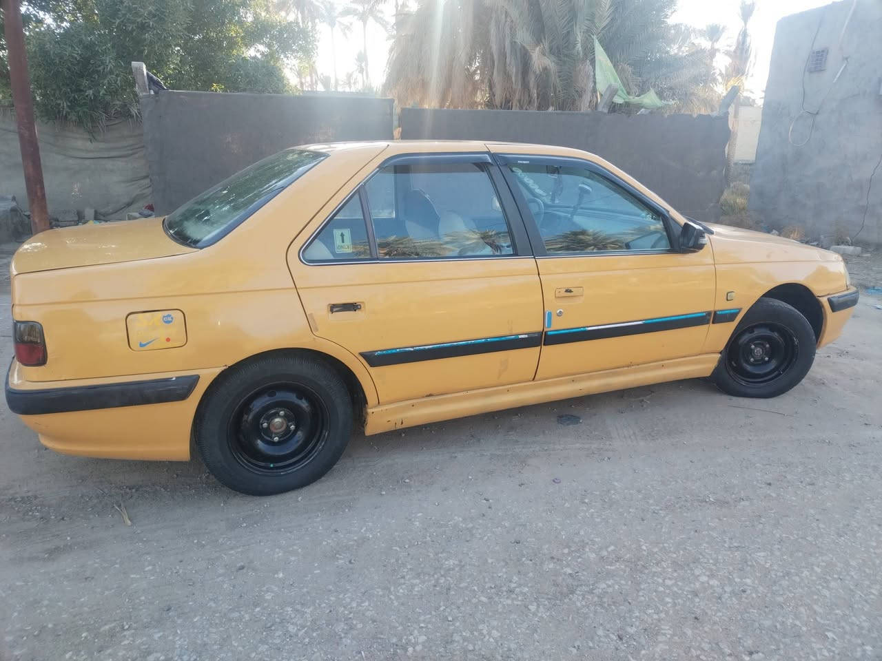 #_سلام عليكم ورحمة الله وبركاته __بيجو موديل 15 للبيع سعر 42  #_سياره مكفوله ماعده #_مكينه تنقص ٠ #_دهن #_خو ماغشك#_____#تجي تكلب شوفه عينك


**إذا كنت صاحب هذا الإعلان وتريد حذفه لأي سبب، رجاءا أرسل رسالة إلى الدعم الفني**