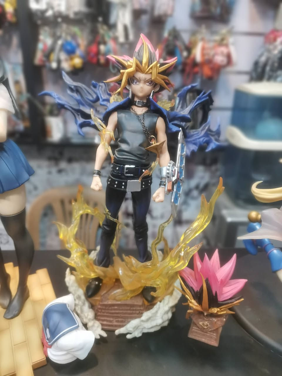 حدد الصور ويصلك السعر


**إذا كنت صاحب هذا الإعلان وتريد حذفه لأي سبب، رجاءا أرسل رسالة إلى الدعم الفني**