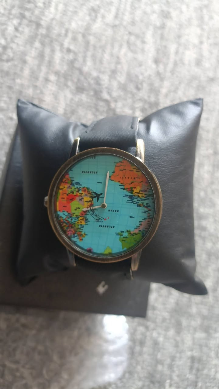 ساعه اب هاذا الجمال جديد سعرها 15 الف


**إذا كنت صاحب هذا الإعلان وتريد حذفه لأي سبب، رجاءا أرسل رسالة إلى الدعم الفني**