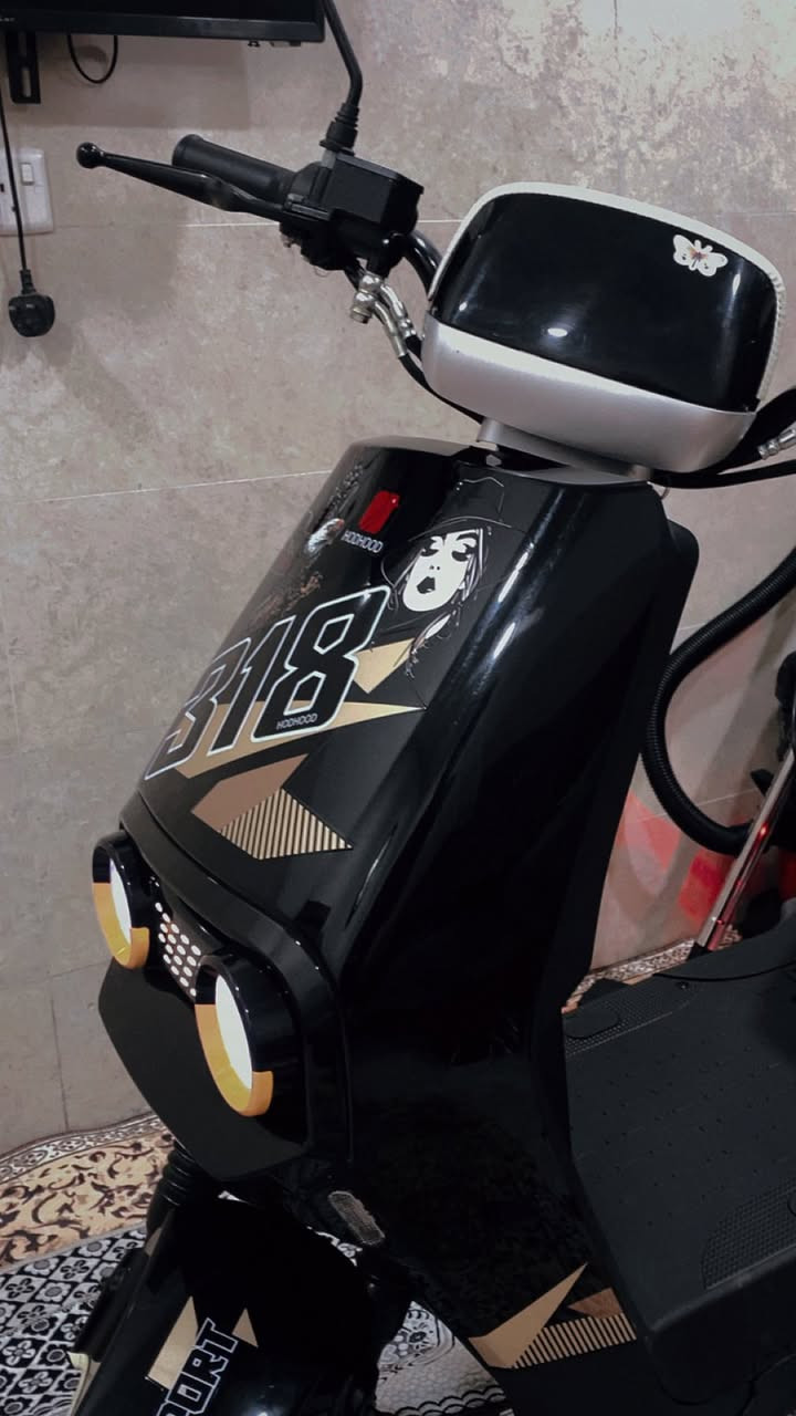 سلام عليكم
للبيع

318صناع كوري شركهHOHOOD

المطور جديد استخدام قليل 

ملف2000نحاس اصلي

سرعه75

ست بطاريات 

كلشي شغلا بي كلشي ما تصرف علي 

وين ماتريد نفحص 

بعدو وضع شركه 

بي نضام بك 

ودبل أشاره 

ومثبت سرعه 

وامبي ثري بي

والسعر خاص


**إذا كنت صاحب هذا الإعلان وتريد حذفه لأي سبب، رجاءا أرسل رسالة إلى الدعم الفني**