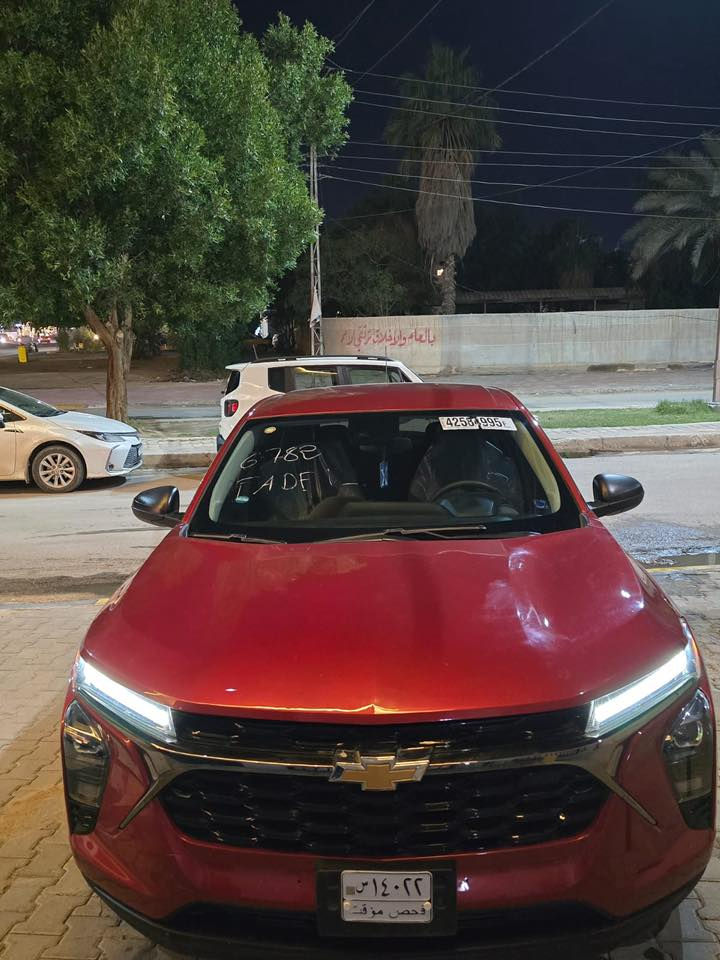 سلام عليكم
تراكس 2024
حادث بنيد فقط
سريعه و اقتصاديه
سايد بصمه رادارات جانبية 
توقف اطفاء وتشغيل ذاتي 

$130
***********
***********
