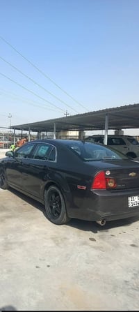 ماليبو ٢٠١١ • رقم سليمانيه • تحويل مباشر