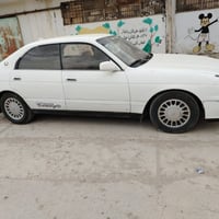 كامري • موديل ٩٢ • مكينة ٢٥٠٠