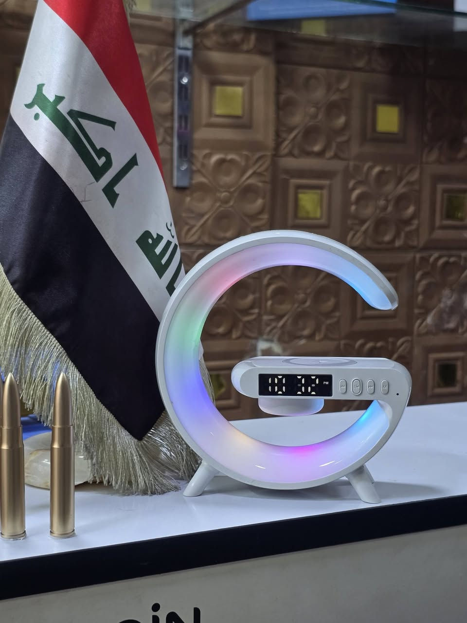 الكترونيات ولا غلطه شكل واناقه و مقاومه 🔥🔥
اسعار مناسبه 🔥🔥🔥
مكاني حي الميلاد شارع السوك مقابل سوك الميلاد الحديث 
حسوني فون


**إذا كنت صاحب هذا الإعلان وتريد حذفه لأي سبب، رجاءا أرسل رسالة إلى الدعم الفني**
