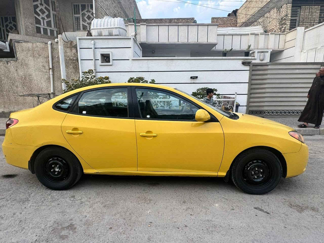 النترا مقدس 2008 وارد امريكي 
محرك 2000 جديد مال حاويه
كير جديد مال حاويه
وتخم تاير 
رقم بغداد
حادثتها جاملغ خلفي ليبل واحد 
سياره مكفوله من خير من الله مال جناي 
سعر 97 وبيها مجال بسيط 
الرقم : ***********
المكان: بغداد ، العبيدي
