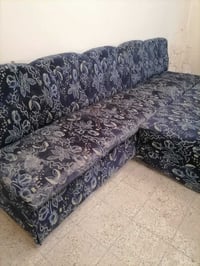 ديوان خشب • عراقي • نظيف