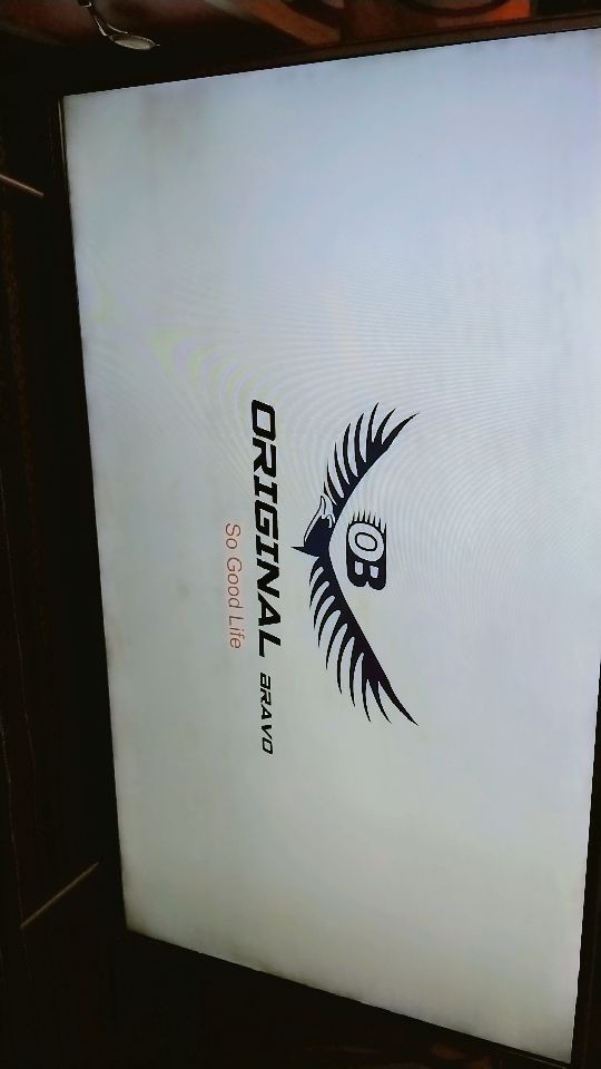 شاشه للبيع حجم 55
سعر 300 وبيها مجال بسيط


**إذا كنت صاحب هذا الإعلان وتريد حذفه لأي سبب، رجاءا أرسل رسالة إلى الدعم الفني**