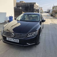 وارد امريكي • ٢٠١٩ • 2.0 TSI توربو