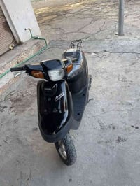 ماطور كله شرط بس قبغ مفتوح  سلف لايتات اشاير كله شغال السعر ٣٥٠بي مجال...