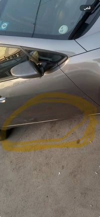 سيراتو موديل 2016 خليجية بيه بس طخه بابا الصدر وبعده ممصلحه موجودة الط...