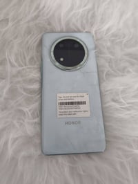 هونر x9c • رام١٢ • ذاكرة٢٥٦