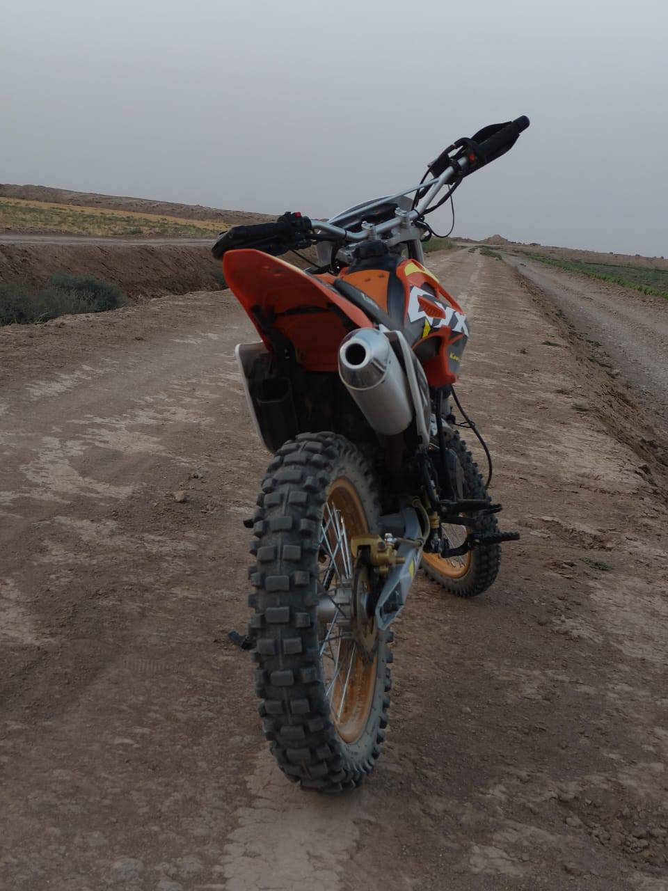 دراجة قفاز موديل 2025 للبيع
مكاني واسط
(***********)
