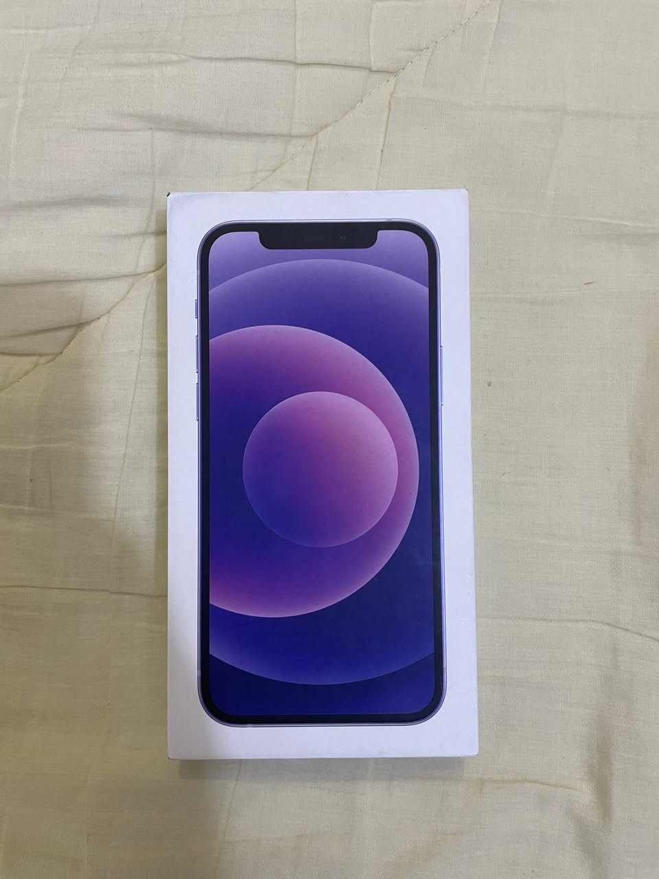 السلام عليكم أيفون 12عادي نفس ماشوف بعينك نضيف اي شخط مابيه مكفول من كلشي لا داخل تصليح ولا مبدل بيه قطعه منه والجهاز ماستر ماستر ماستر مو باله ويا كارتونه مده الاستعمال شهر ومحدث آخر تحديث يعني فول ومكفول 

ناصريه مركز 

للتواصل واتساب (***********)

متواجد 24ساعه
