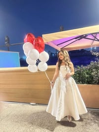 اوف وايت • قياس M/S • مره وحدة
