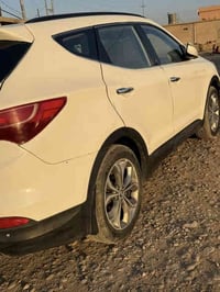 سنتافي • ٢٠١٣ • رقم أربيل باسمي