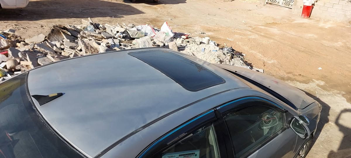 بي وايدي ٢٠١٣رقم بغداد سياره بيهاا صبغات مكفوله من الضربه كير ومحرك بلادي السعر ٥٠وبيهاا مجال


**إذا كنت صاحب هذا الإعلان وتريد حذفه لأي سبب، رجاءا أرسل رسالة إلى الدعم الفني**