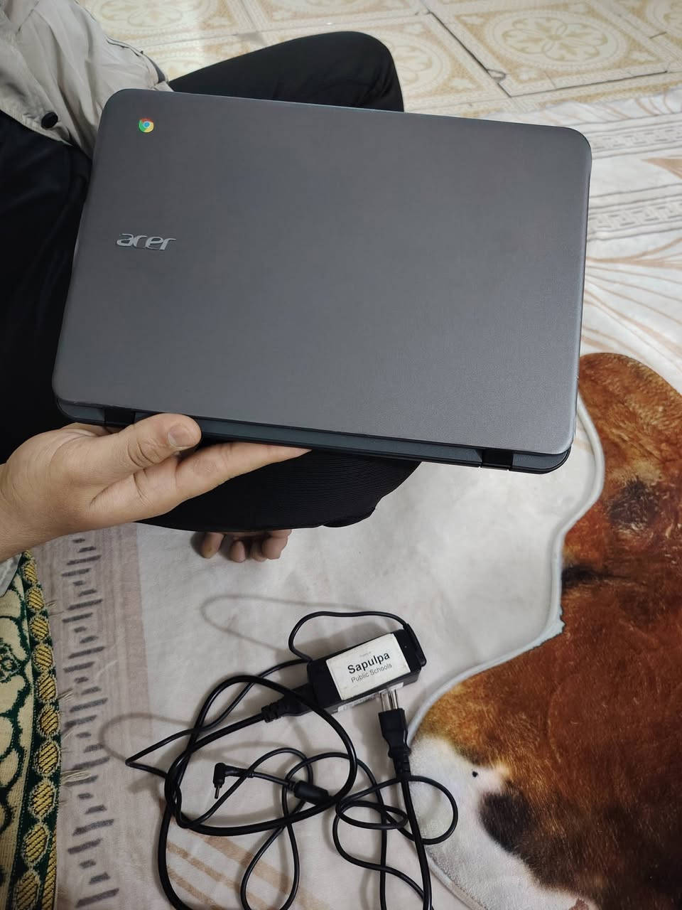 حاسبة جديدة غير مستعملة ميه وبيها مجال قليل


**إذا كنت صاحب هذا الإعلان وتريد حذفه لأي سبب، رجاءا أرسل رسالة إلى الدعم الفني**