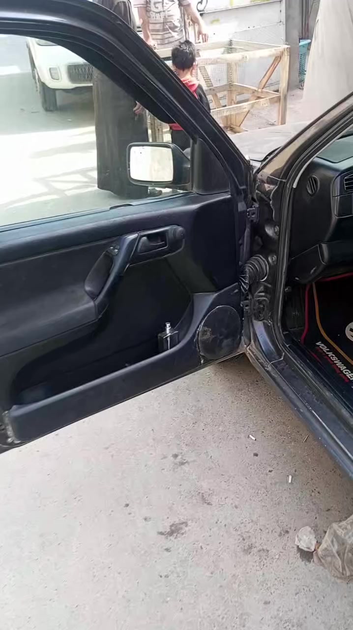 السلام عليكم
كولف نفخ موديل ٩٢ رقم بغداد سيارة جاهزة مكينة ٢٠٠٠ اتو 
***********
مكان بغداد الجديدة
