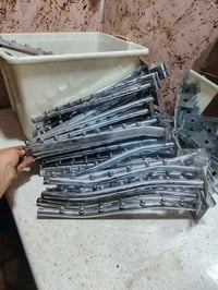 مستلزمات ديكور • ديكور محلات