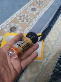 لايت ٣ ألوان • دبل مروحة • مدينة الصدر