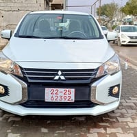 ميراج خليجي • ٢٠٢٣ • ٣١٠٠٠ كم